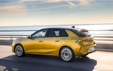 Opel Astra PHEV 2025: More Power, 83 km EV Range, Same Price