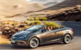 Opel Cascada