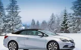 Opel Cascada