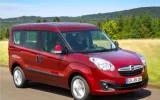 2012 Opel Combo