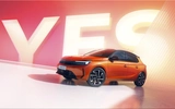 Opel Corsa YES Special Edition