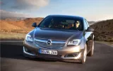 2014 Opel Insignia