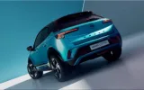 New 2025 Opel Mokka Adds Hybrid and Boosts EV Range to 250 Miles
