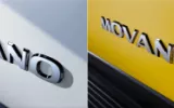 Opel Movano commercial vehicle
