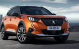  Peugeot 2008 fuel consumption: only 5.0 l / 100 km