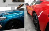 Not Just a Shine: Why Paint Protection Film (PPF) Is a Smart Investment for Your Car