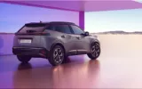 The New Peugeot 2008: A Stylish SUV That You Can Order Now