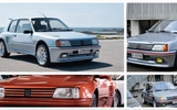 Peugeot 205 Dimma