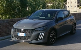 Peugeot 208 GT Hybrid review