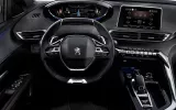 Peugeot 3008 GT