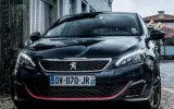 Peugeot 308 GTi by Peugeot Sport