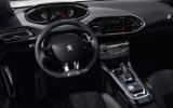 Peugeot 308 compact hathback