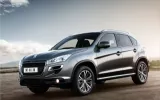 Peugeot 4008