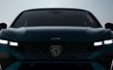The Peugeot 408: A Red Dot Award Winner That Combines Style and Substance