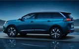 New Peugeot 5008 5-Seater: Bigger Cargo, Same Starting Price