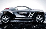 Peugeot Hoggar