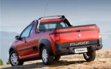 Peugeot Hoggar