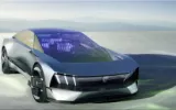 Steer-by-Wire, AI Assistants & More: Peugeot's Tech Revolution at VivaTech 2024