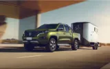 Peugeot Landtrek truck