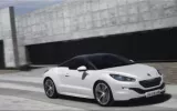 Peugeot RCZ