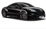 Peugeot RCZ Magnetic