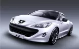 Peugeot RCZ