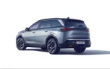 Introducing the Peugeot e-5008: A Class-Above Electric Large SUV