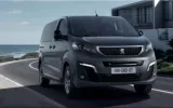 Peugeot e-Traveller