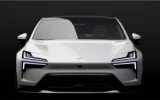 Polestar 4