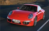 2013 Porsche 911 Carrera