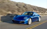 Porsche 911 Carrera S