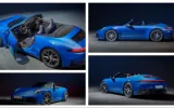 2025 Porsche 911 Carrera T Review