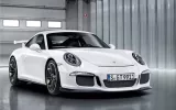 Porsche 911 GT3