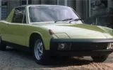 Porsche 914