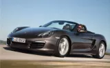 2013 Porsche Boxster