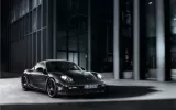 Porsche Cayman S Black Edition