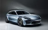Porsche Panamera Sport Turismo Concept