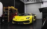 Why Professional Lamborghini Repair Matters for Exotic Vehicles