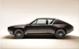 Renault 17 Electrified: How Ora Ïto Brought a Classic to the Future