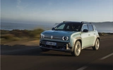 The 2026 Renault 4 E-Tech Electric Is a Turning Point for Small EVs