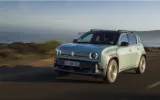 Renault 4 E-Tech Electric Review