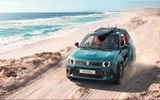 Renault 4 JP4x4 EV