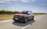 Renault 4 Plein Sud