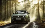 Renault 4 Savane 4x4