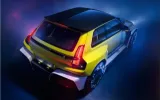 Renault 5 Turbo 3E
