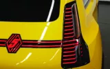 Renault 5 wins Concept Car of the Year