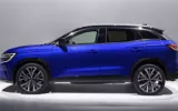 Renault Austral SUV