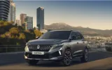2025 Renault Austral hybrid SUV