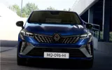 Renault Clio E-TECH Hybrid