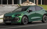 Renault Clio E-Tech 160